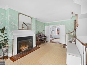 3127 O Street NW, Washington DC 20007