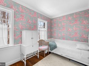 3127 O Street NW, Washington DC 20007