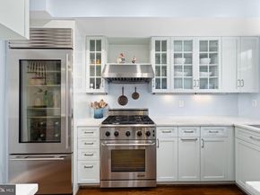 3127 O Street NW, Washington DC 20007