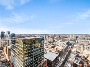 1901 John F Kennedy Boulevard 2922, Philadelphia PA 19103