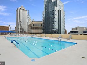 1901 John F Kennedy Boulevard 2922, Philadelphia PA 19103