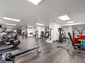 1901 John F Kennedy Boulevard 2922, Philadelphia PA 19103