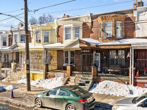 3224 A Street, Philadelphia PA 19134
