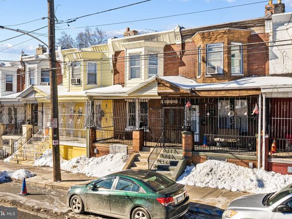 3224 A Street, Philadelphia PA 19134