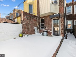 3224 A Street, Philadelphia PA 19134