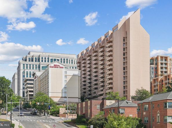 1301 N Courthouse Road N 1804, Arlington VA 22201