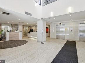 1301 N Courthouse Road N 1804, Arlington VA 22201