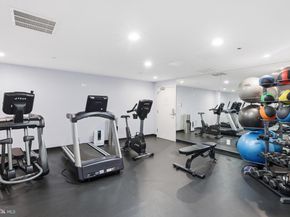 1301 N Courthouse Road N 1804, Arlington VA 22201