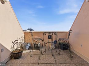 1301 N Courthouse Road N 1804, Arlington VA 22201