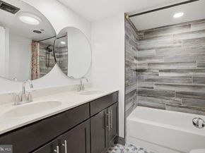 1301 N Courthouse Road N 1804, Arlington VA 22201