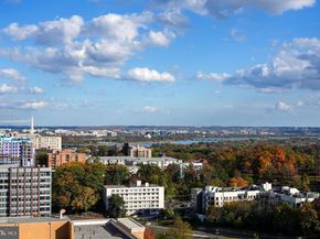 1301 N Courthouse Road N 1804, Arlington VA 22201
