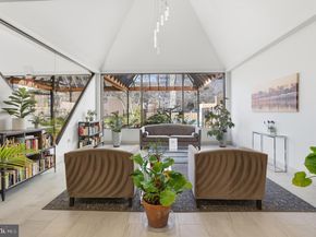 1301 N Courthouse Road N 1804, Arlington VA 22201