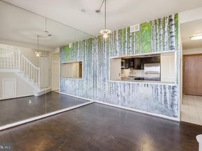 1301 N Courthouse Road N 1804, Arlington VA 22201