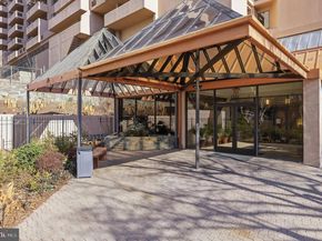 1301 N Courthouse Road N 1804, Arlington VA 22201