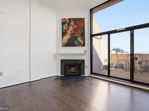 1301 N Courthouse Road N 1804, Arlington VA 22201