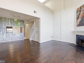 1301 N Courthouse Road N 1804, Arlington VA 22201
