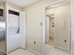 1301 N Courthouse Road N 1804, Arlington VA 22201