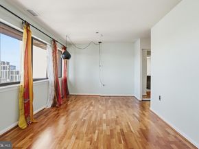 1301 N Courthouse Road N 1804, Arlington VA 22201