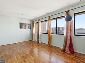 1301 N Courthouse Road N 1804, Arlington VA 22201
