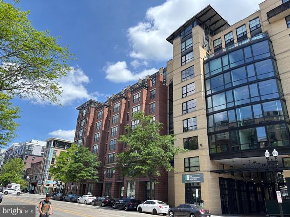 2125 14TH Street NW 601, Washington DC 20009