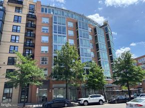 2125 14TH Street NW 601, Washington DC 20009
