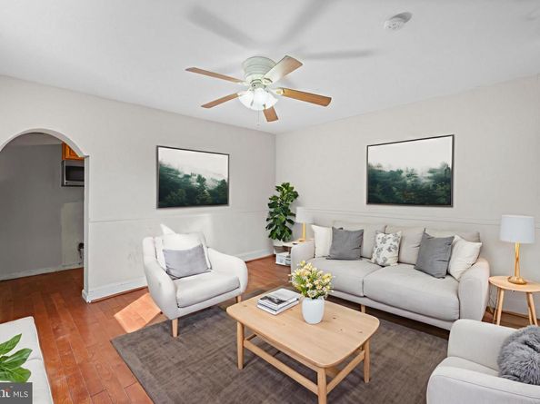 421 E Mechanic Street, Philadelphia PA 19144