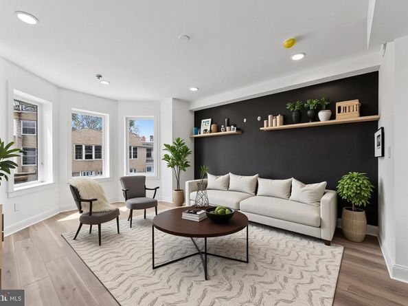 201 N 60TH Street, Philadelphia PA 19139