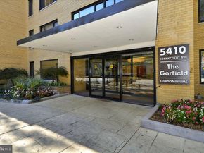 5410 Connecticut Avenue NW 412, Washington DC 20015