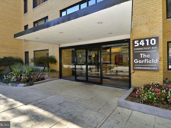 5410 Connecticut Avenue NW 412, Washington DC 20015
