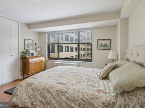 5410 Connecticut Avenue NW 412, Washington DC 20015