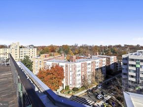 5410 Connecticut Avenue NW 412, Washington DC 20015