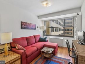 5410 Connecticut Avenue NW 412, Washington DC 20015