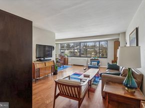 5410 Connecticut Avenue NW 412, Washington DC 20015