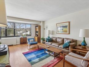 5410 Connecticut Avenue NW 412, Washington DC 20015