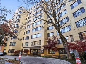 5410 Connecticut Avenue NW 412, Washington DC 20015