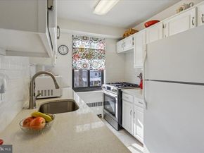 5410 Connecticut Avenue NW 412, Washington DC 20015