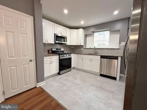 1114 Mercy Street, Philadelphia PA 19148