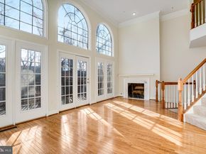 2505 Gadsby Place, Alexandria VA 22311