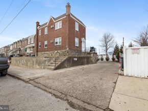 6136 Hawthorne Street, Philadelphia PA 19135