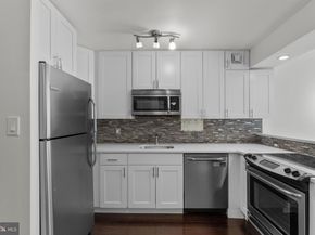 520 N Street SW S025, Washington DC 20024