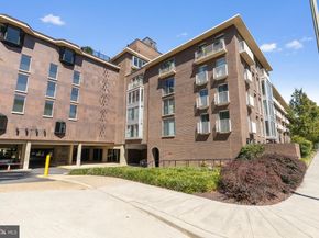 520 N Street SW S025, Washington DC 20024