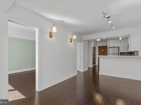 520 N Street SW S025, Washington DC 20024