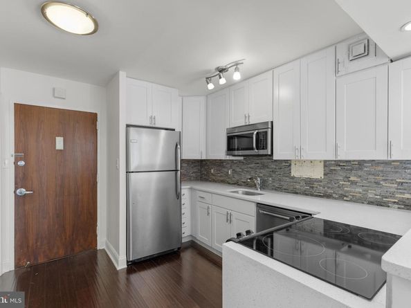 520 N Street SW S025, Washington DC 20024