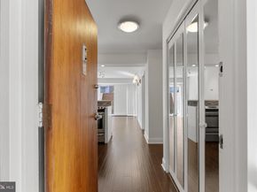 520 N Street SW S025, Washington DC 20024