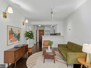 520 N Street SW S025, Washington DC 20024