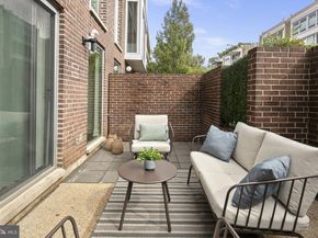 520 N Street SW S025, Washington DC 20024