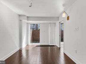 520 N Street SW S025, Washington DC 20024