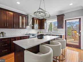 3021 24TH Street NE, Washington DC 20018