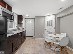 3021 24TH Street NE, Washington DC 20018