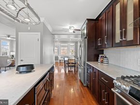 3021 24TH Street NE, Washington DC 20018